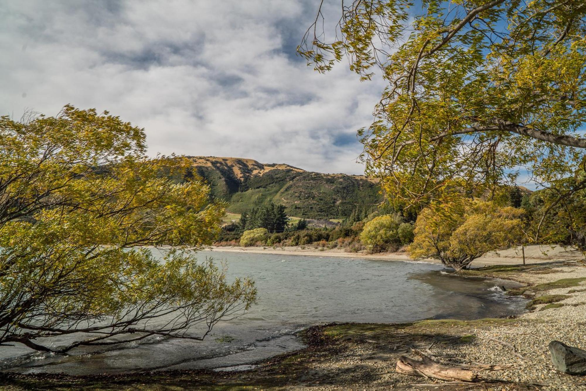 Mt Gold Glamping Ξενοδοχείο Γουανάκα Εξωτερικό φωτογραφία