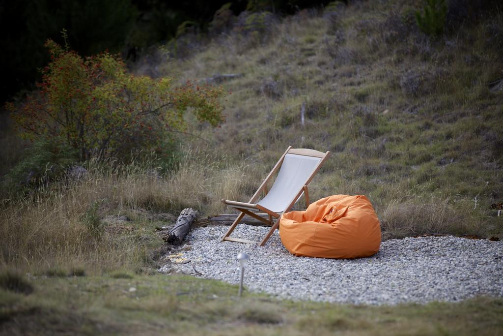 Mt Gold Glamping Ξενοδοχείο Γουανάκα Εξωτερικό φωτογραφία