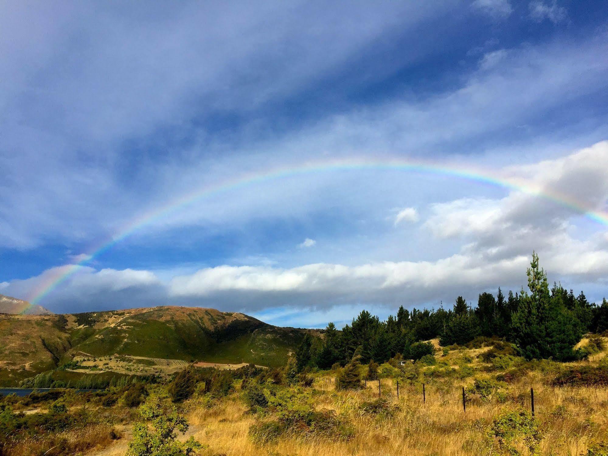 Mt Gold Glamping Ξενοδοχείο Γουανάκα Εξωτερικό φωτογραφία